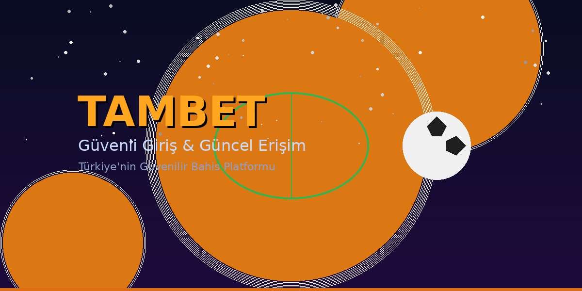 Tambet